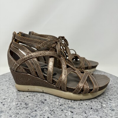 Summer Wedge Otbt Wedge Shoes OTBT Wedge Sandals Womens Nomadic