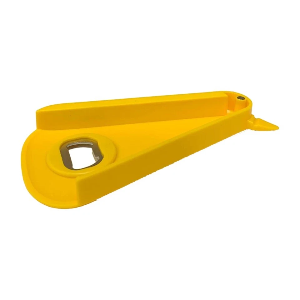1 PC Can Opener LSCF362 Plastic - Image 3 of 4