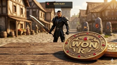 Metin 2 Ruby Chimera 100 Won Legit Blitzübergabe WonWon