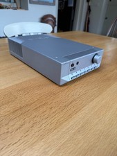 Cyrus Audio Pre X Stereo Pre-Amplifier. Immaculate Condition.