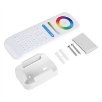 Milight Rgb Controller Mit 8-Zonen-Fernbedienung FüR Led-Lampen