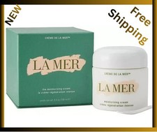 La Mer The Moisturizing Cream 100ml/3.4oz -Fresh
