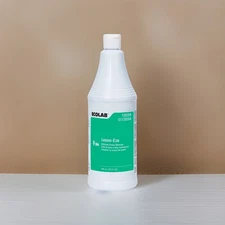 Ecolab Lemon-Eze Surface Cleaner (Sold as EA/1) Rare NOS