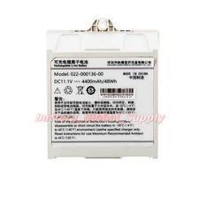 COMEN 022-000136-00 Battery C21 C70 Monitor 11.1V 4000MAH High Quality 1 PCS New