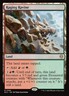MTG Magic the Gathering Raging Ravine (160/189) Lorwyn Eclipsed Commander LP
