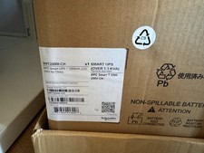 Image of APC Smart-UPS SMT3000IC 3000VA LCD UPS with SmartConnect