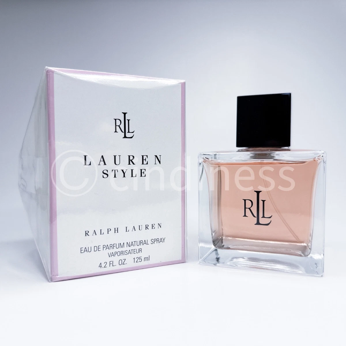 Lauren Style Discontinued Fragrances for Women for sale | eBay