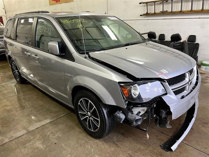 Puntal delantero 68138246AC para caravana 18-19 2441077 Foto 4 de 4