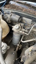 Filtre à carburant Opel FRONTERA