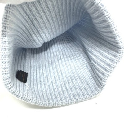 LOUIS VUITTON M93262 Beanie-LV Headline beanie hat knit cap Knit