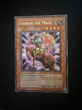 Chiron the Mage [Ultimate Rare 1st Edition] FET-EN021 Prices