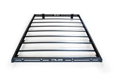 DV8 Offroad RRJK-03 Roof Rack for 2007–2018 Jeep Wrangler JK Unlimited 4-Door