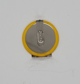 Sega CD Console OEM ML2016 Replacement Rechargeable Battery 24-Month Warranty