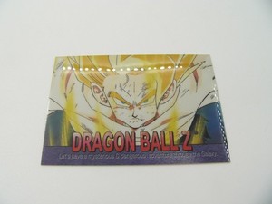 Dragon Ball Chromium | eBay