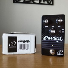 Crazy Tube Circuits Stardust V3 Overdrive 10716