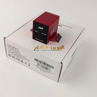 1PC New ZWO EAF EAFN   Electronic Automatic Focuser #jg