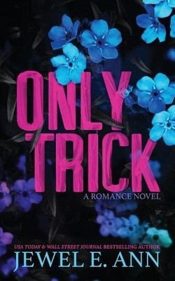 Jewel E Ann Only Trick (Taschenbuch) (US IMPORT)