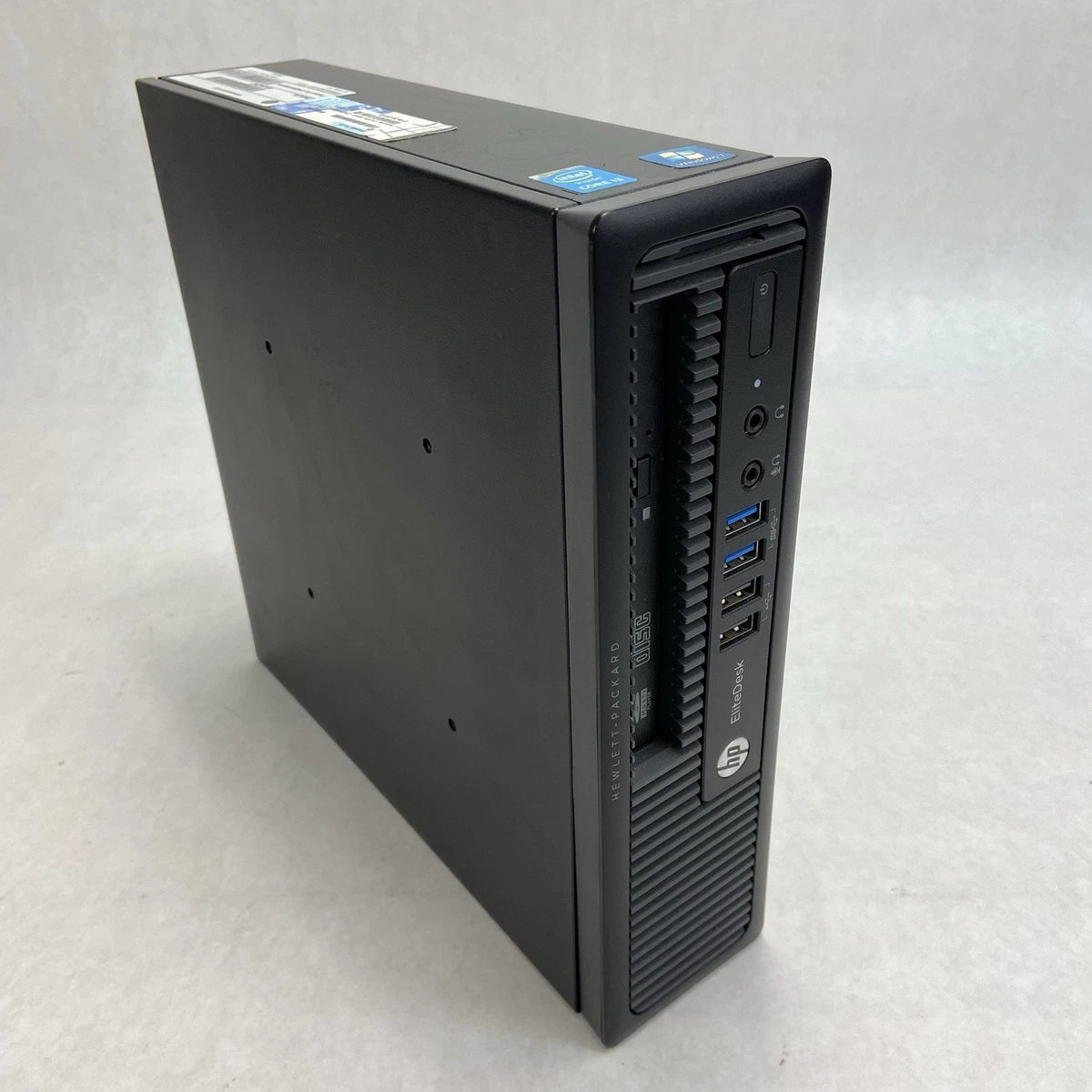 HP EliteDesk 800 G1 PC Desktops & All-In-One Computers for sale - eBay