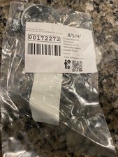 00172272 Genuine Bosch Dishwasher Hose Clamp NEW 