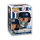 Funko Pop! Vinyl: MLB Aaron Judge (Exclusive) #130 - READY TO SHIP!