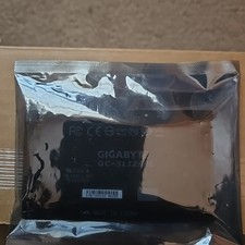 New Gigabyte GC-SLI23PL 4-slot SLI bridge
