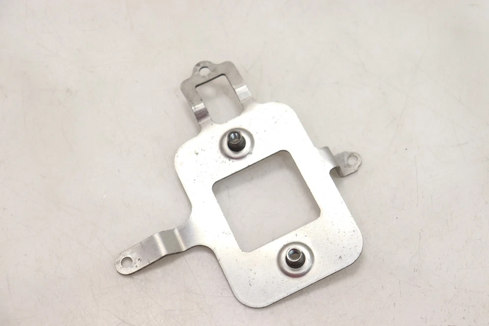 08-15 KAWASAKI NINJA ZX10R OEM RECTIFICADOR REGULADOR DE VOLTAJE SOPORTE Foto 4 de 4