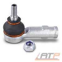 Spurstangenkopf Vorne FÜR Citroen C4 Aircross C-CROSSER Mitsubishi ASX Lancer