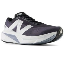 Image of New Balance FuelCell Rebel v4 Running Shoes in Graphite/Blk - UK 7 BRAND NEW