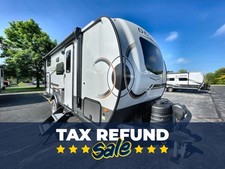 2025 Forest River Rockwood Geo Pro 20BH