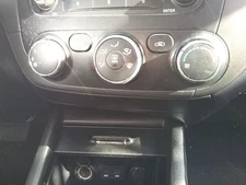 Temperature Control Hatchback Fits 14-16 FORTE 290159