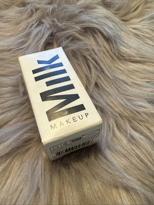 MILK MAKEUP MILK FACE HYDRATING OIL