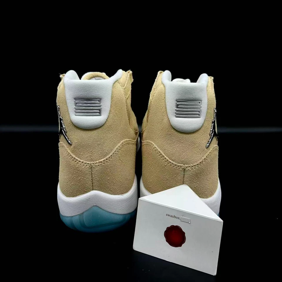 Air Jordan 11 H-Town IO8960-707 - Image 4 of 4