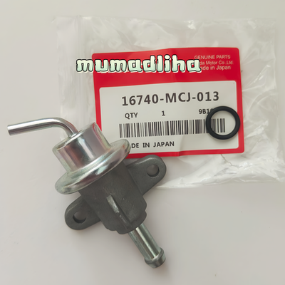 #ad NEW Fuel Pressure Regulator Fits Honda 2001 CBR929RR 2003 CBR954RR 16740 MCJ 013 $29.00