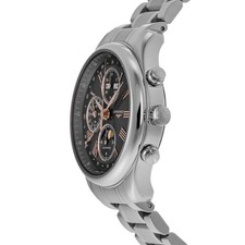 New Longines Master Collection Moonphase Automatic Men's Watch L2.773.4.61.6 3