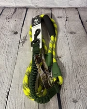 Backcountry x Petco 6’ Rope Lead Dog Leash Shock Absorbing Medium To Large Pets