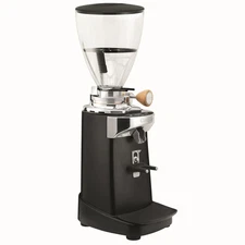 Grindmaster-Cecilware Ceado 3.5lb Cap On-Demand Black Espresso Coffee Grinder