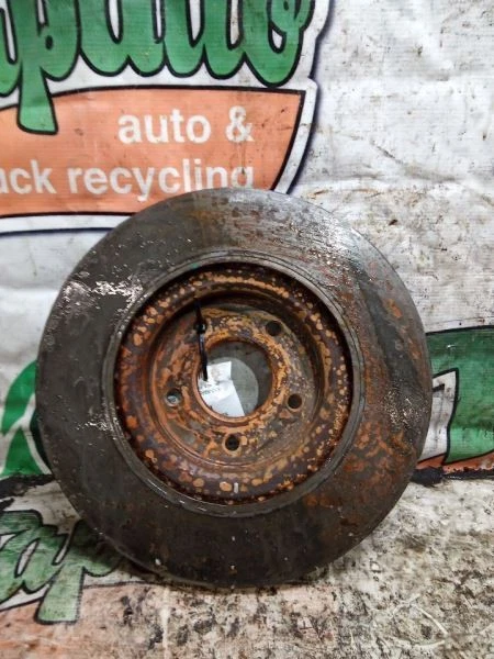 Frenos delanteros para 15-23 MURANO 3491854 Foto 2 de 4