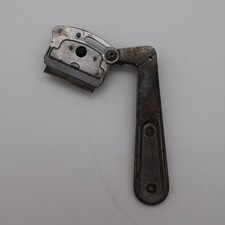 Vintage Red Devil No. 3213 Folding Scraper Knife - Union, NJ - Made in USA