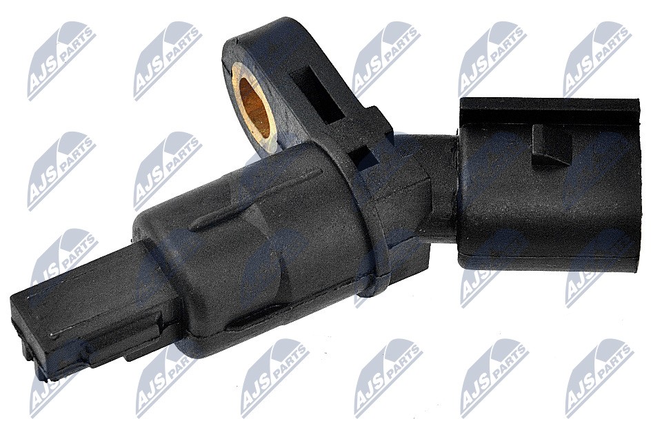 4x ✅Fits NTY HCA-WW-009 ABS sensor rear ⭐UK Seller⭐ - Image 2