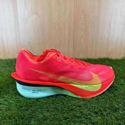 Nike ZoomX Vaporfly Next% 4 HF6414-600 Men's US 11 New Without Box