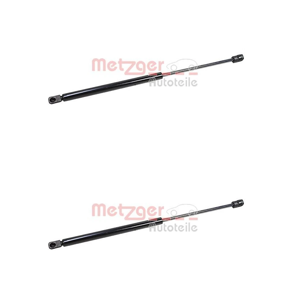 2X METZGER GASFEDER KOFFERRAUM LIFTER Adatto Per MINI MINI | 2110618 - Immagine 2 di 3