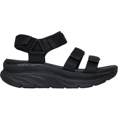 Schuhe Skechers D'lux Walker-Going-out Vibes 119828BBK