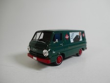 Brekina Dodge A100 Van Railway Express 34366 1:87 Finished Model