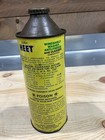 DeMert HEET Windshield Washer Anti-Freeze Cleaner Can Yellow Blue Green — photo 4