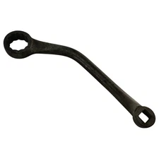 Snap-On Specialty Torque Wrench S8366 15/16" SAE 1/2" Dr Mechanic Service Tool