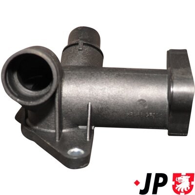 JP Group 1114509100 KüHlmittelflansch FüR VW Audi Skoda-image