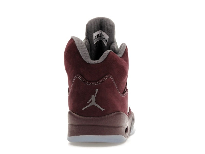 Size 12 - Air Jordan 5 Retro SE 2023 Burgundy for sale
