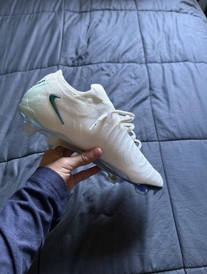 Nike Phantom GX2 Elite LV8 FG Cleats Chromatic Pack White