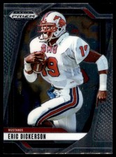 2025 Panini Prizm Draft Picks #193 Eric Dickerson