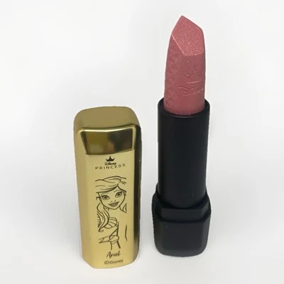 CATRICE Disney Princess ARIEL Lip Balm 010 Seashell Pearls rosa schimmer 3,6 g